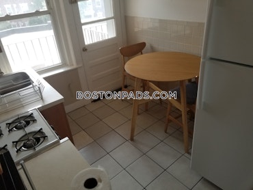 Boston - 2 Beds, 1 Baths