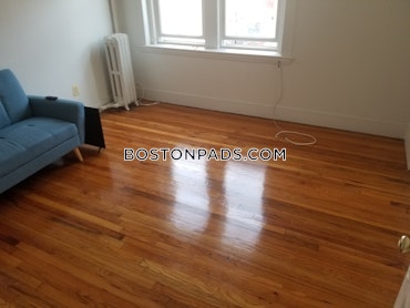 Boston - 2 Beds, 1 Baths