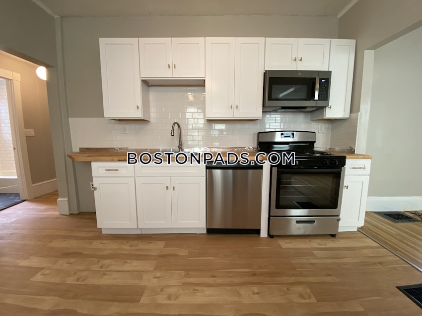 MALDEN - 3 Beds, 1 Bath - Image 2