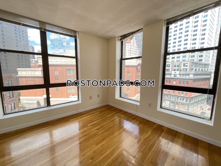 BOSTON - DOWNTOWN - 1 Bed, 1 Bath - Image 9