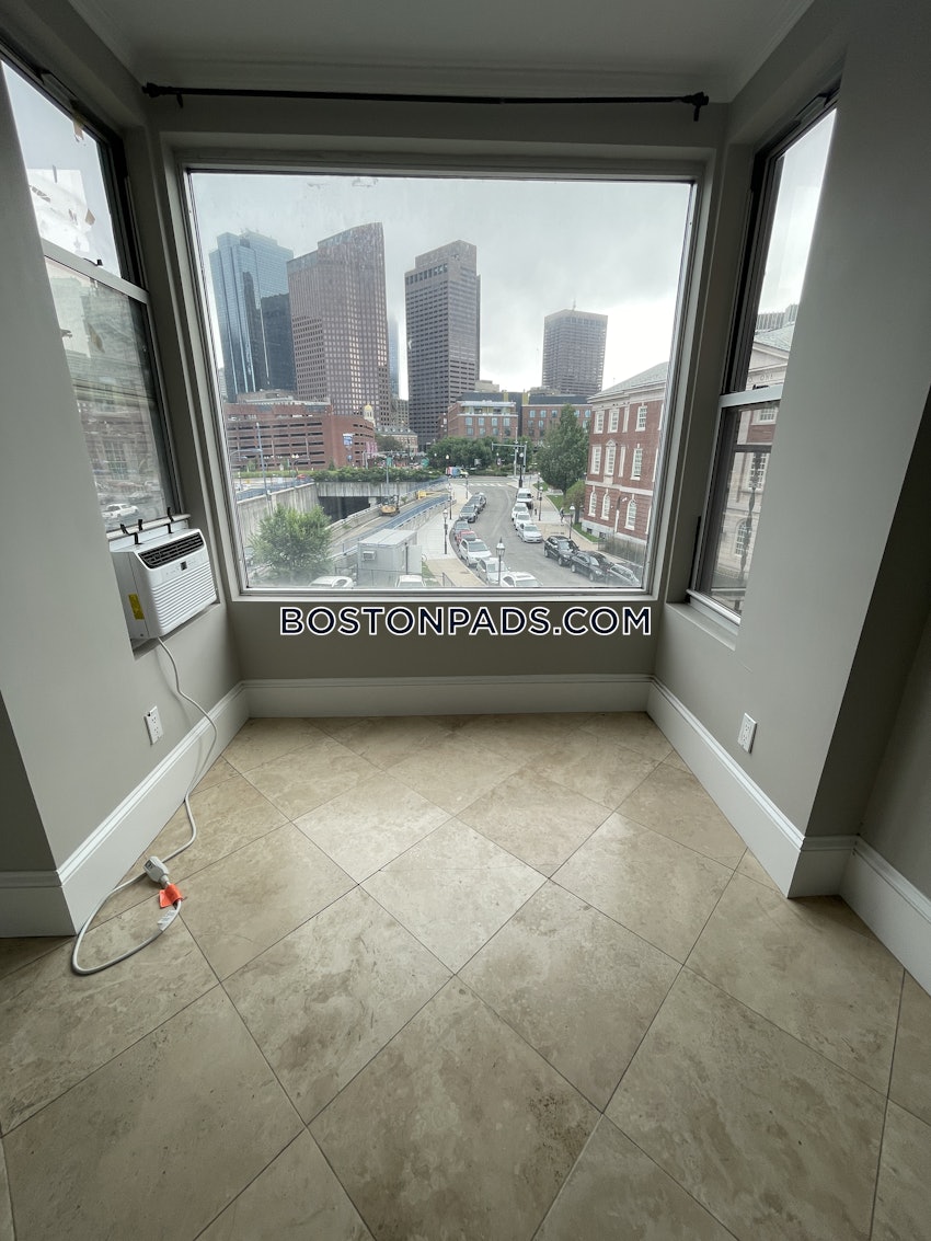 BOSTON - NORTH END - 1 Bed, 1 Bath - Image 12