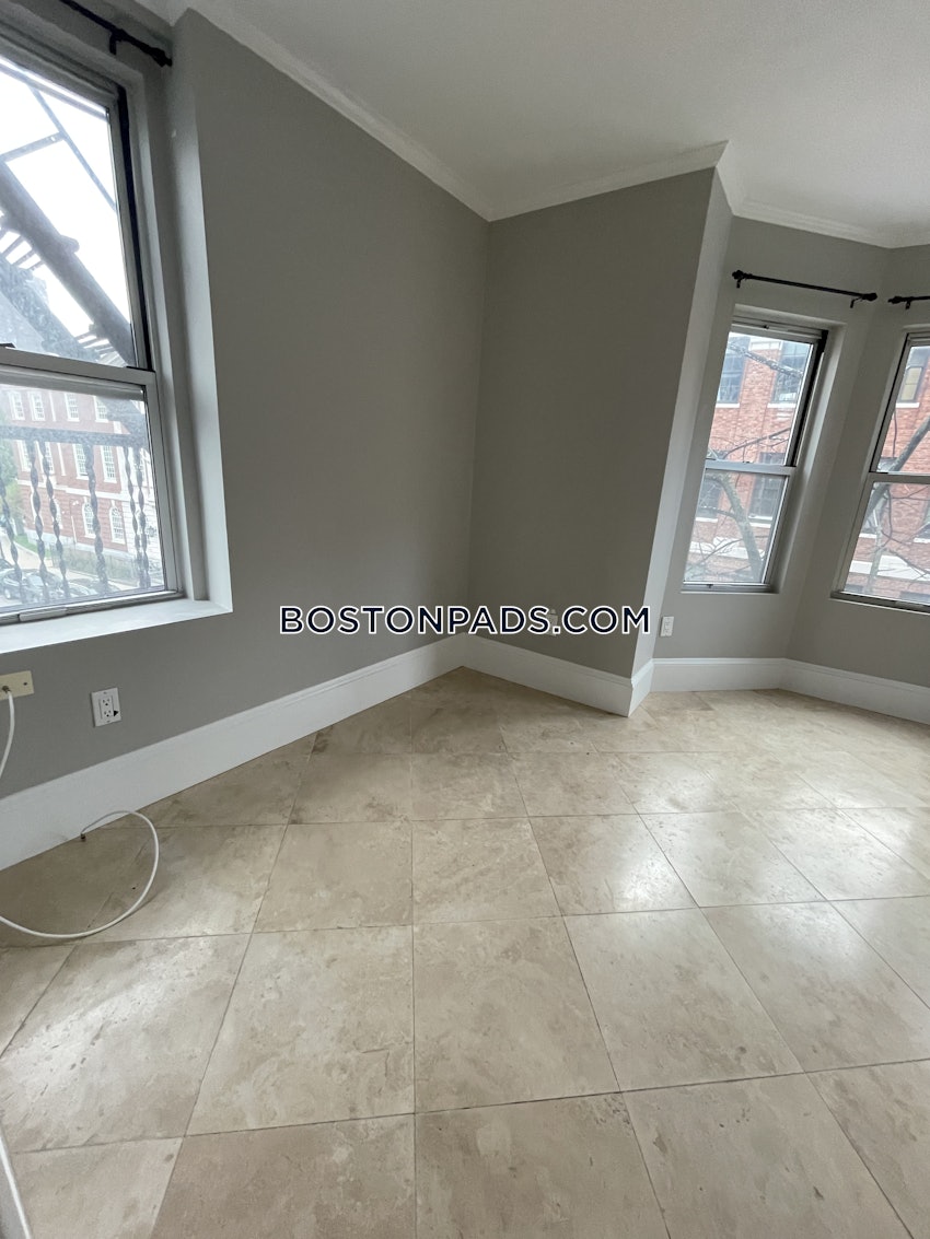 BOSTON - NORTH END - 1 Bed, 1 Bath - Image 8