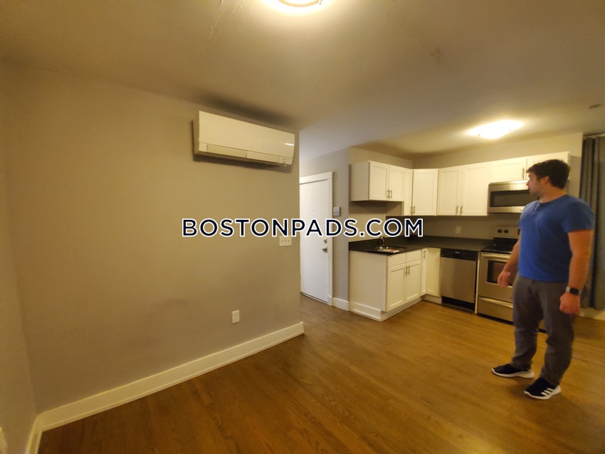 BOSTON - NORTH END - 1 Bed, 1 Bath - Image 6