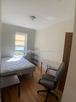 Northampton St., Boston