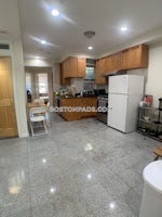 Northampton St., Boston