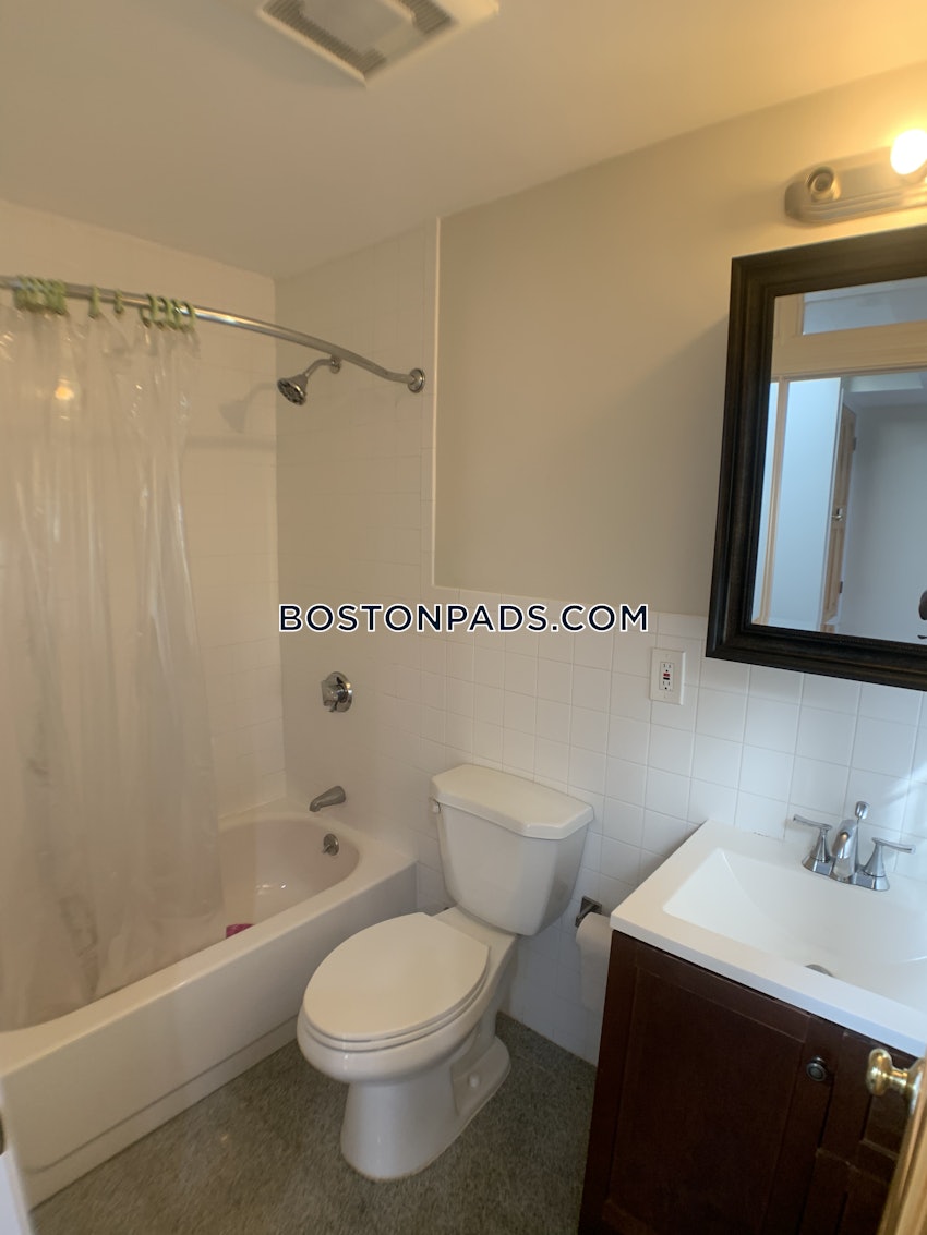 BOSTON - SOUTH END - 4 Beds, 2 Baths - Image 7