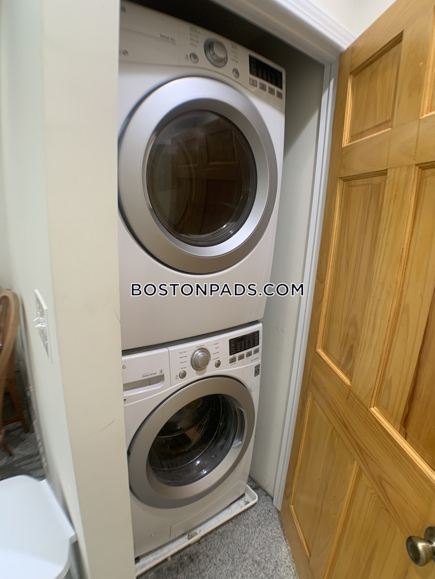 BOSTON - SOUTH END - 4 Beds, 2 Baths - Image 1