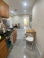 Northampton St., Boston