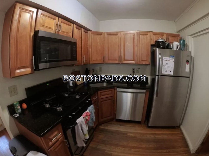 BROOKLINE- BOSTON UNIVERSITY - 4 Beds, 2 Baths - Image 1