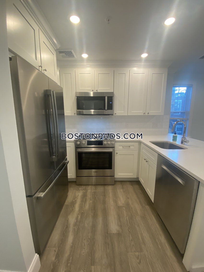 BOSTON - EAST BOSTON - EAGLE HILL - 2 Beds, 1 Bath - Image 17