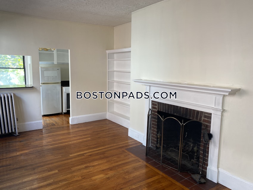 BOSTON - BEACON HILL - 1 Bed, 1 Bath - Image 2