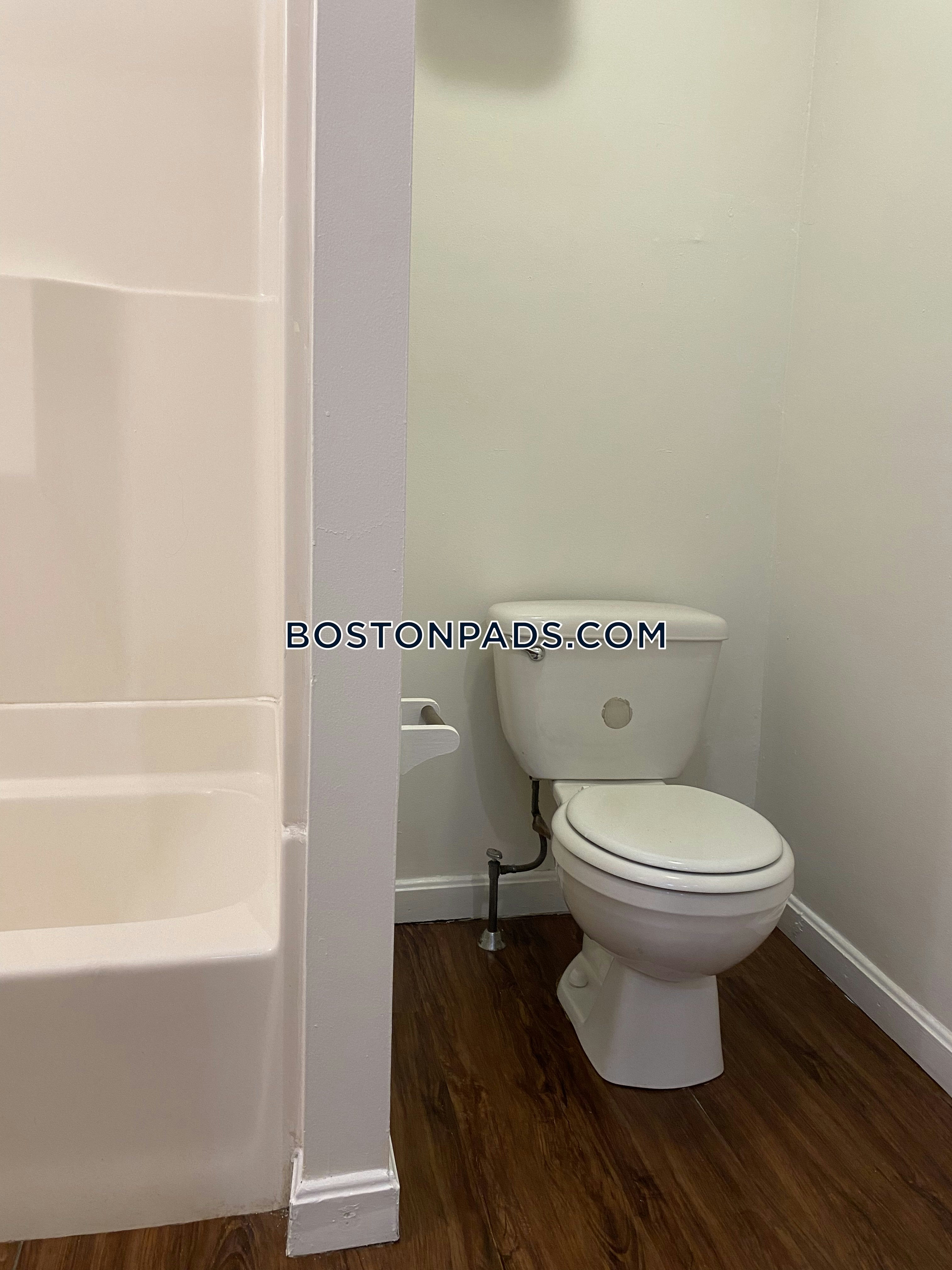 Boston - $3,850