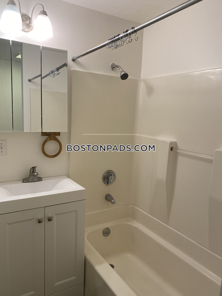 Boston - $4,000+ /month