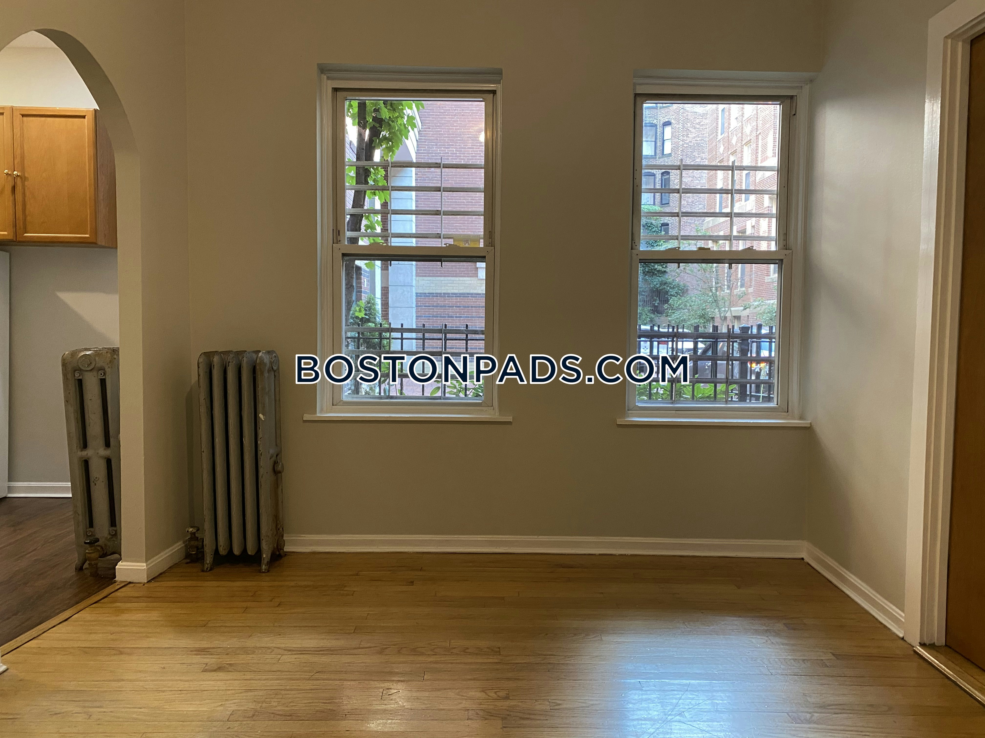 Boston - $3,850