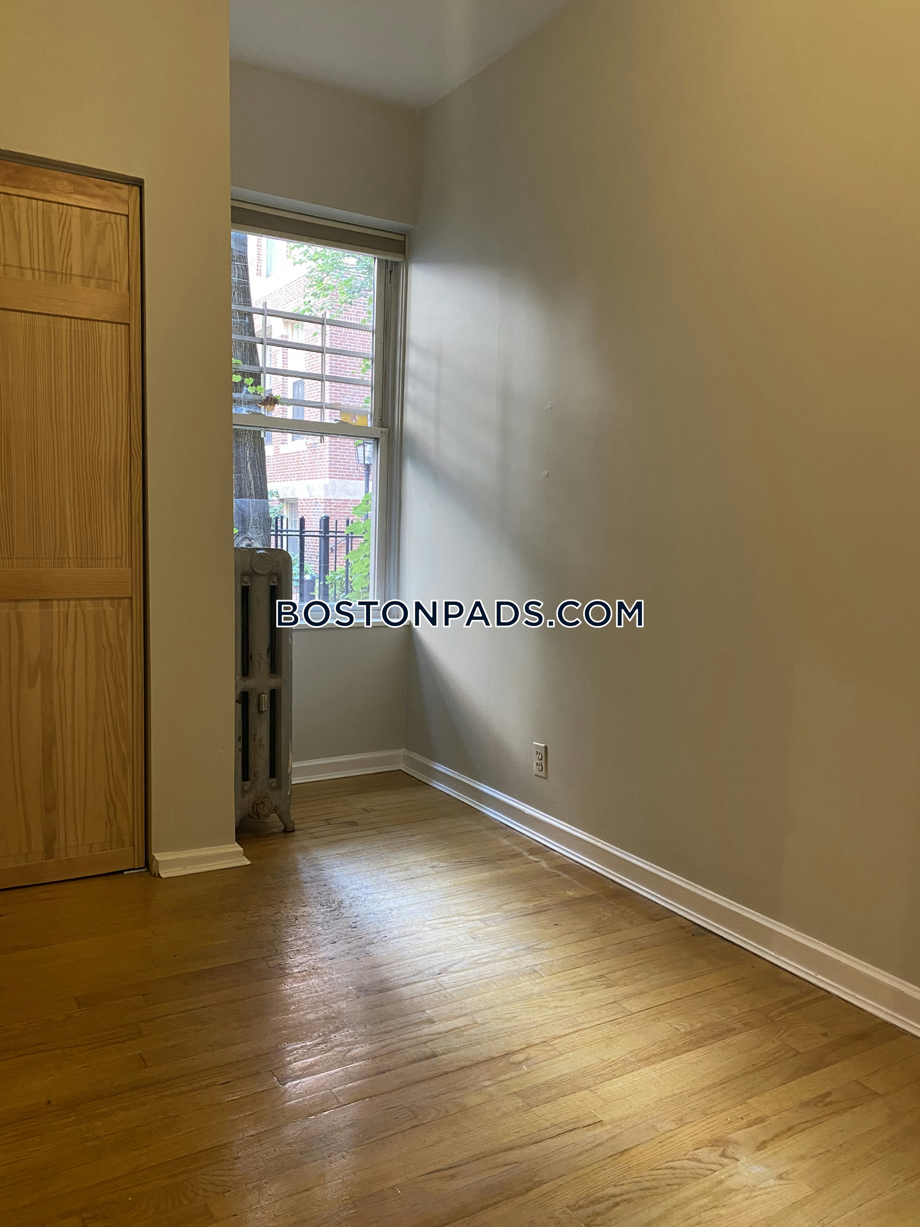 Boston - $3,850