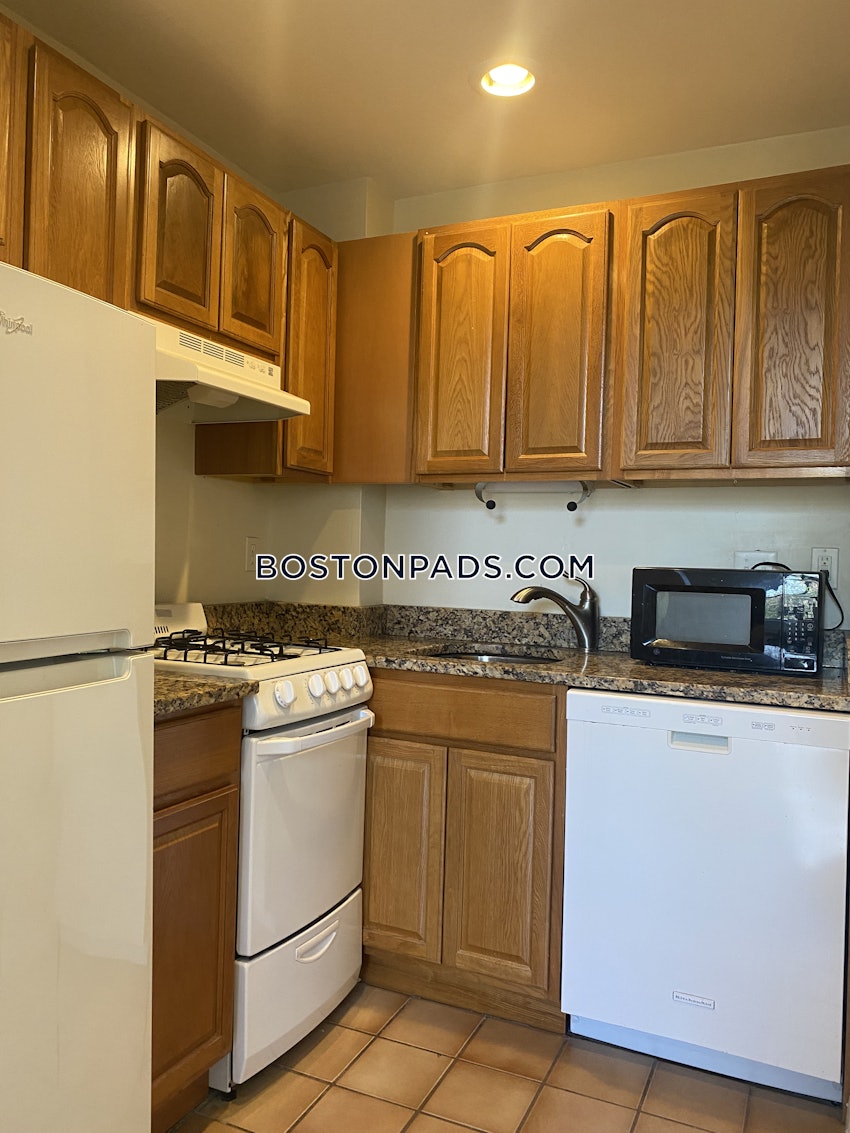 BOSTON - SOUTH END - 1 Bed, 1 Bath - Image 3