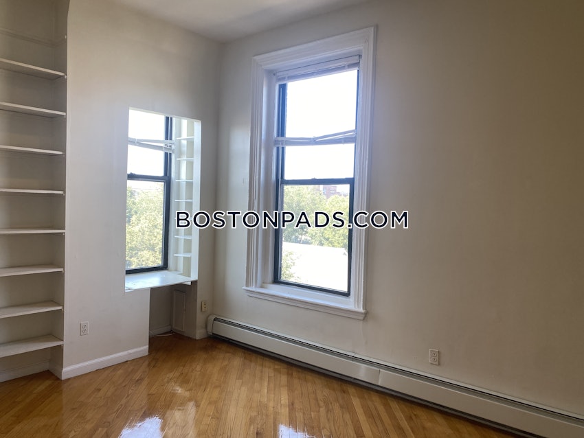 BOSTON - SOUTH END - 1 Bed, 1 Bath - Image 7