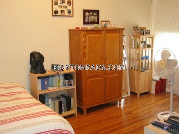 Boston - 1 Beds, 1 Baths