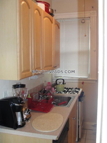 Boston - 1 Beds, 1 Baths