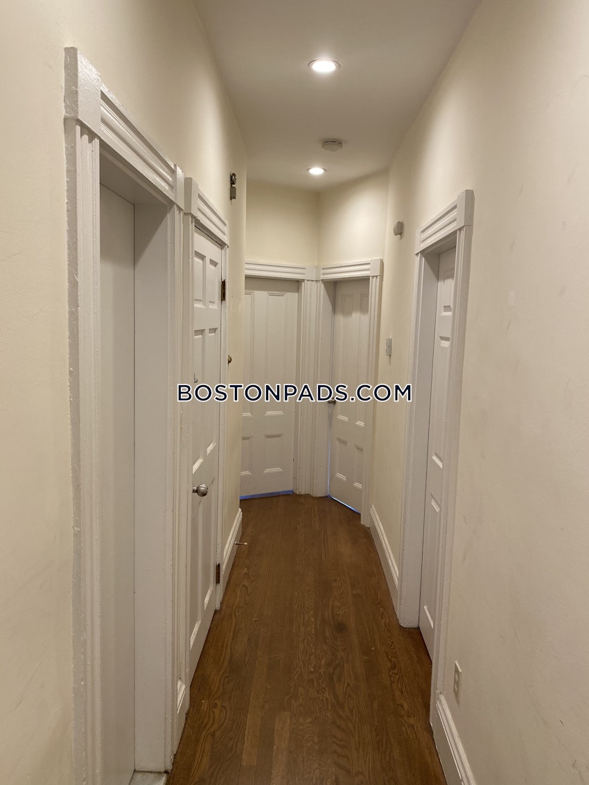 BOSTON - DORCHESTER - SAVIN HILL - 3 Beds, 1 Bath - Image 8