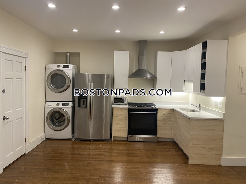 BOSTON - DORCHESTER - SAVIN HILL - 3 Beds, 1 Bath - Image 17