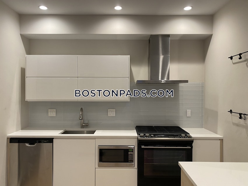 BOSTON - DORCHESTER/SOUTH BOSTON BORDER - 4 Beds, 2 Baths - Image 3