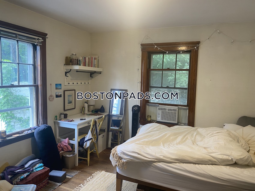 SOMERVILLE - TUFTS - 3 Beds, 1 Bath - Image 9