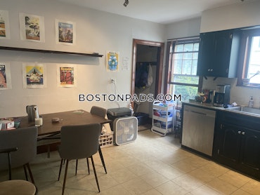 Somerville - 3 Beds, 1 Baths