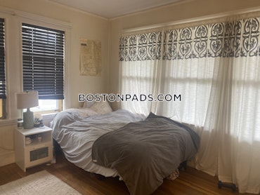 Somerville - 3 Beds, 1 Baths