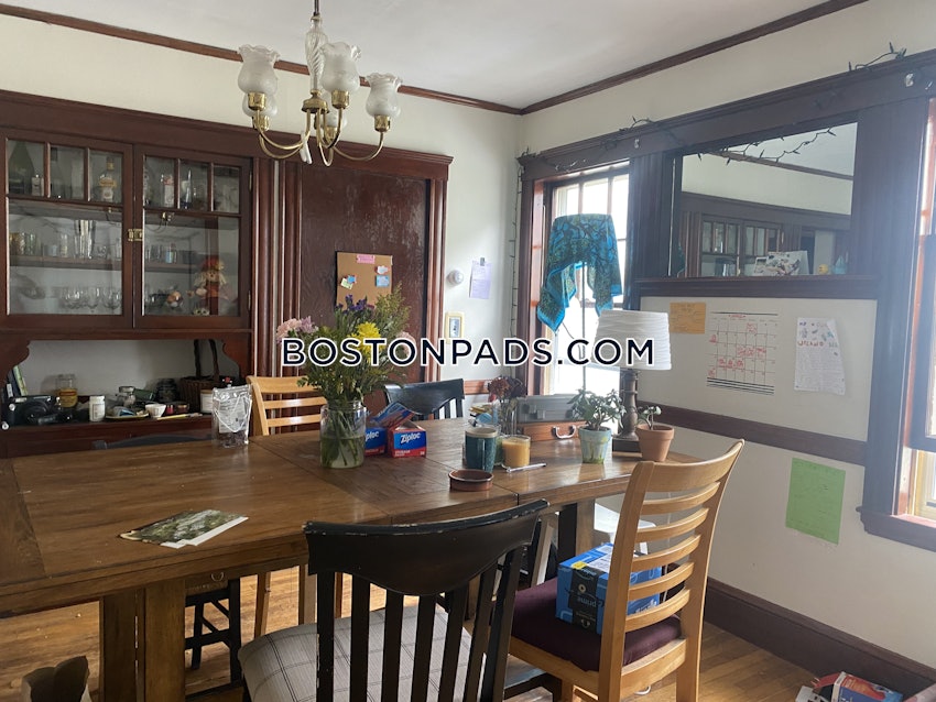 SOMERVILLE - TUFTS - 5 Beds, 2 Baths - Image 14