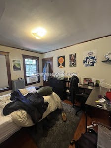 Somerville Apartment for rent 4 Bedrooms 1 Bath  Tufts - $5,300
