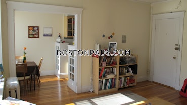 Brookline - 1 Beds, 1 Baths