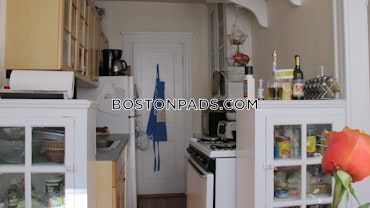 Brookline - 1 Beds, 1 Baths