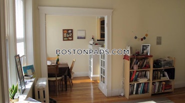 Brookline - 1 Beds, 1 Baths