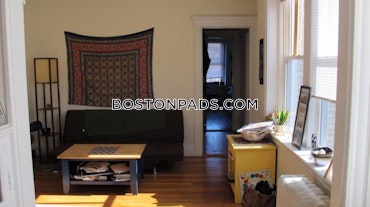 Brookline - 1 Beds, 1 Baths