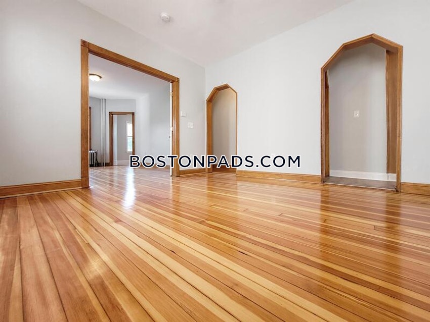 BOSTON - DORCHESTER - CENTER - 3 Beds, 1 Bath - Image 5