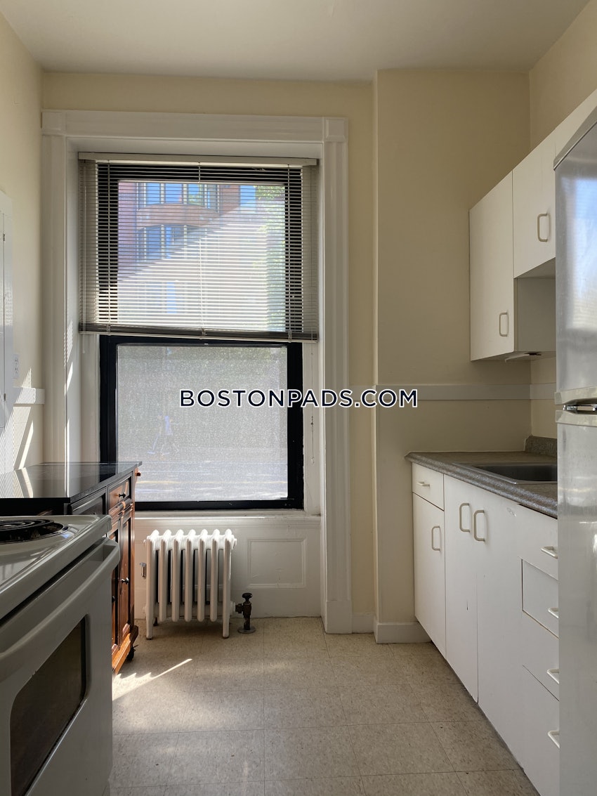 BOSTON - BACK BAY - 2 Beds, 1 Bath - Image 7