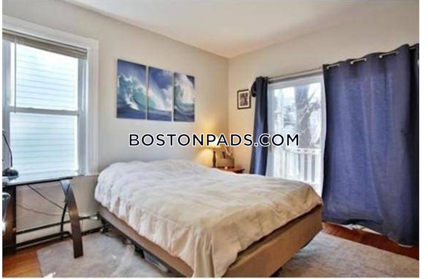 BOSTON - SOUTH BOSTON - ANDREW SQUARE - 3 Beds, 1 Bath - Image 9