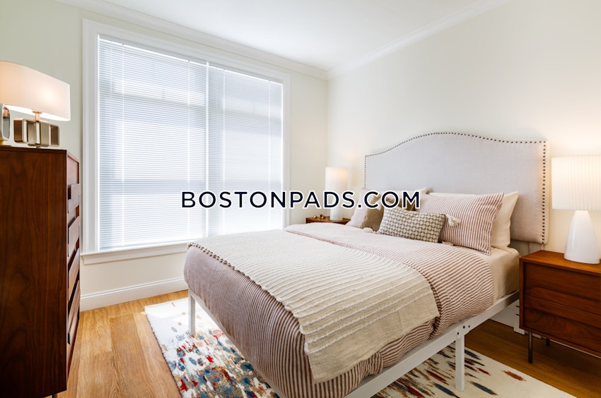 BROOKLINE - CHESTNUT HILL - 1 Bed, 1 Bath - Image 5