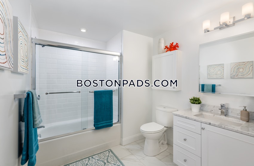 BROOKLINE - CHESTNUT HILL - 1 Bed, 1 Bath - Image 7