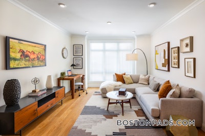 Brookline 1 Bed 1 Bath BROOKLINE  Chestnut Hill - $3,385 No Fee