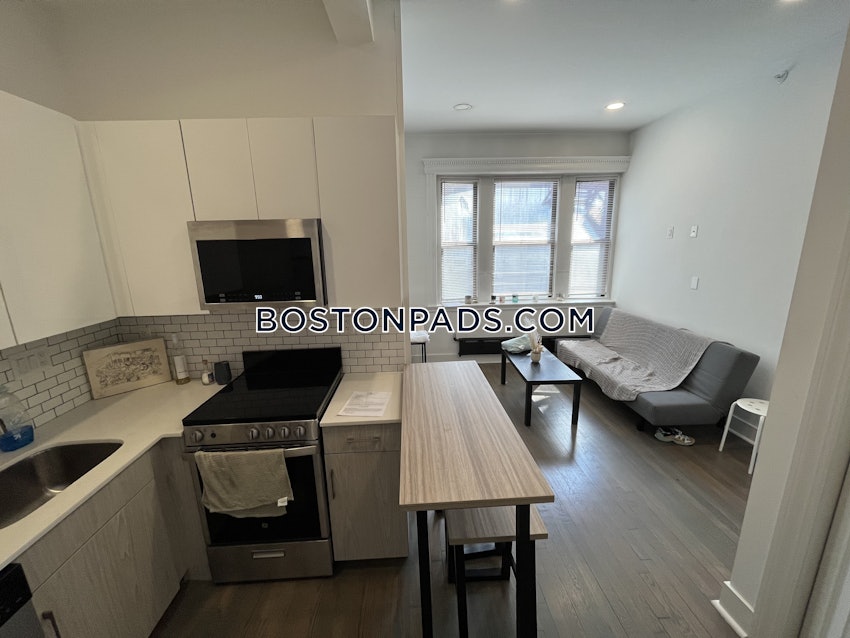 BOSTON - FENWAY/KENMORE - 1 Bed, 1 Bath - Image 1