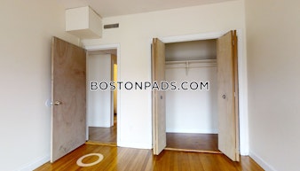 Commonwealth Ave. Boston