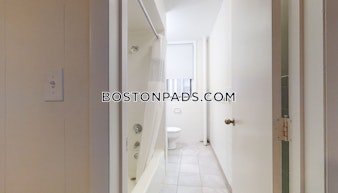 Commonwealth Ave. Boston