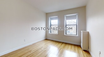 Commonwealth Ave. Boston