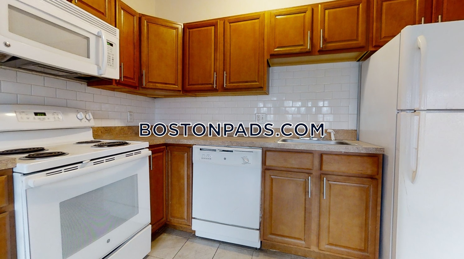 Boston - $2,650