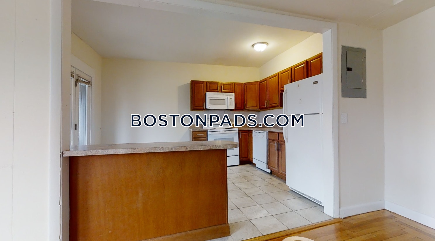 Boston - $2,650