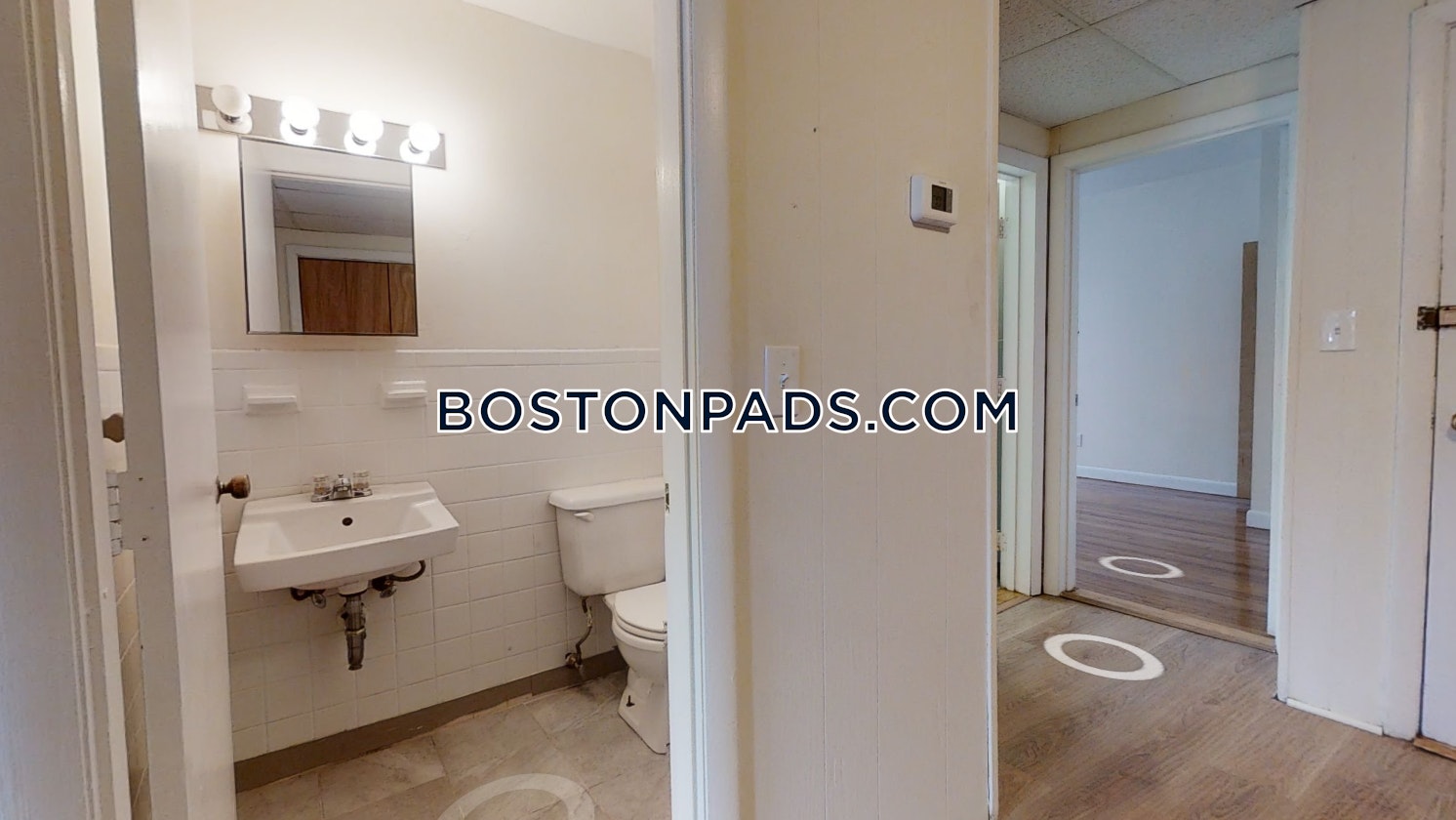 Boston - $2,650