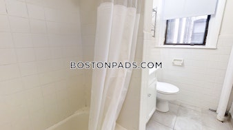 Commonwealth Ave. Boston