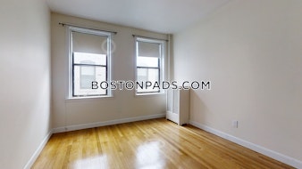 Commonwealth Ave. Boston